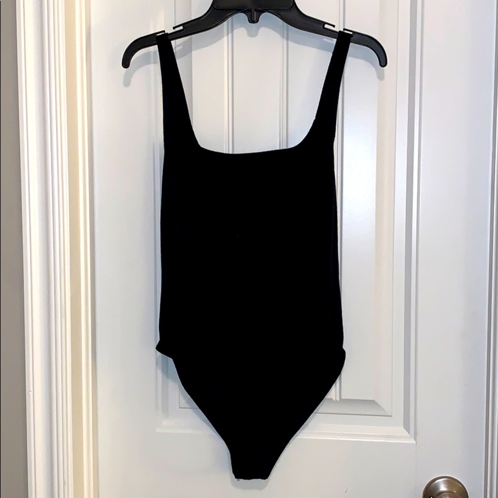 Zara bodysuit